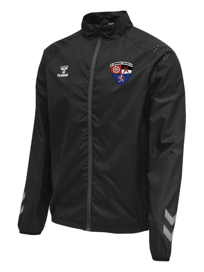 Hummel Lead Pro Training Jacke/Windbreaker