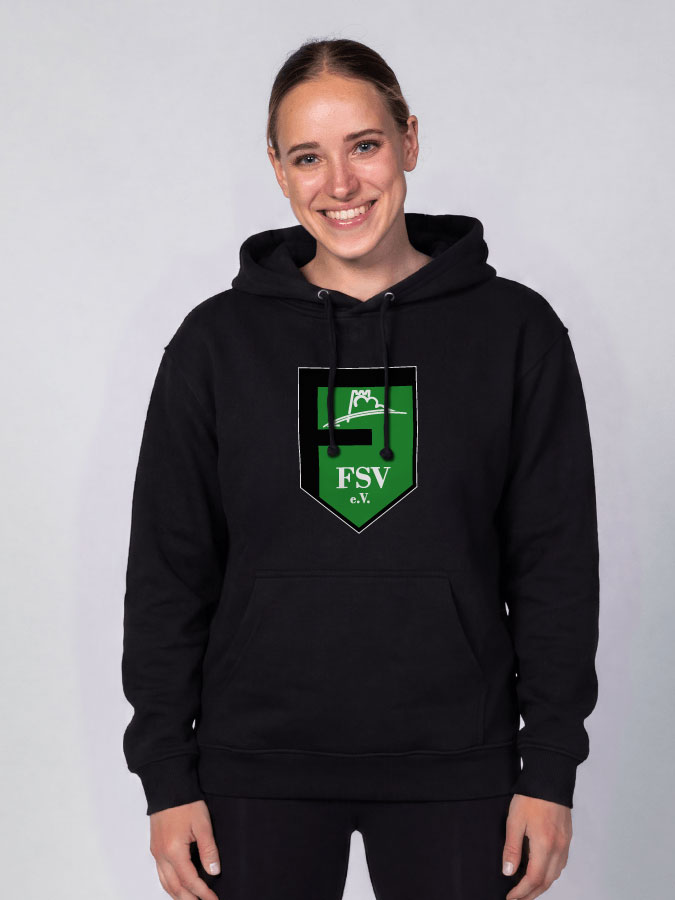 Hoodie Classic Unisex
