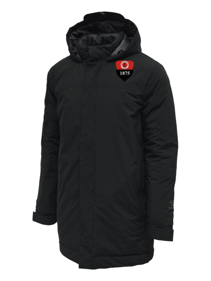 Hummel North Parka Jacke