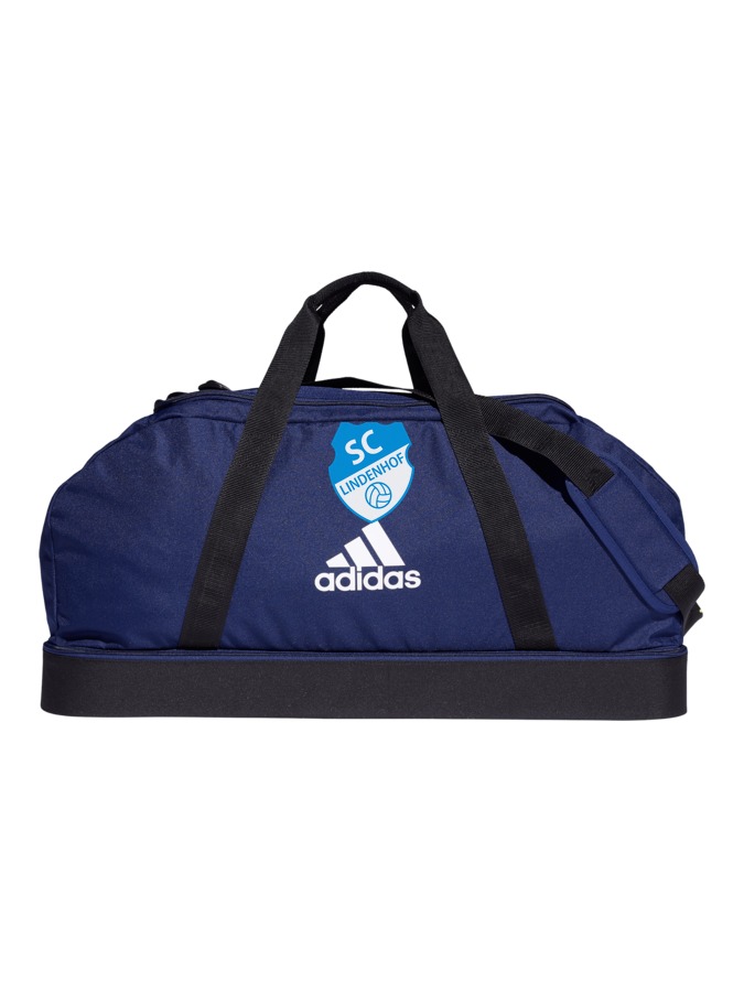 adidas Tiro Duffelbag mit Bodenfach L