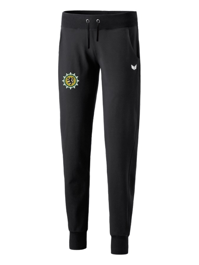 Erima Sweathose mit Bündchen Damen