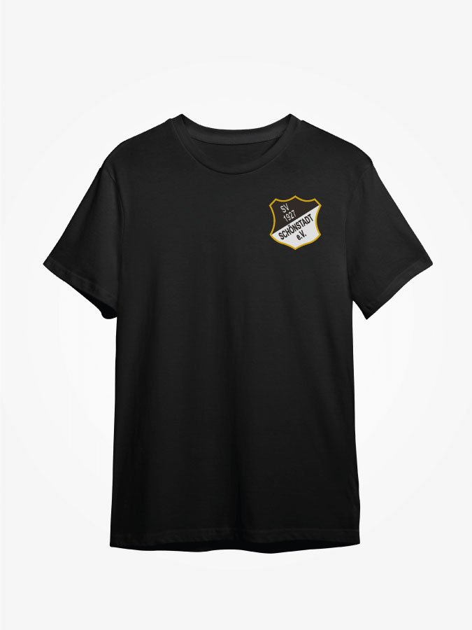 Shirt Organic Kids