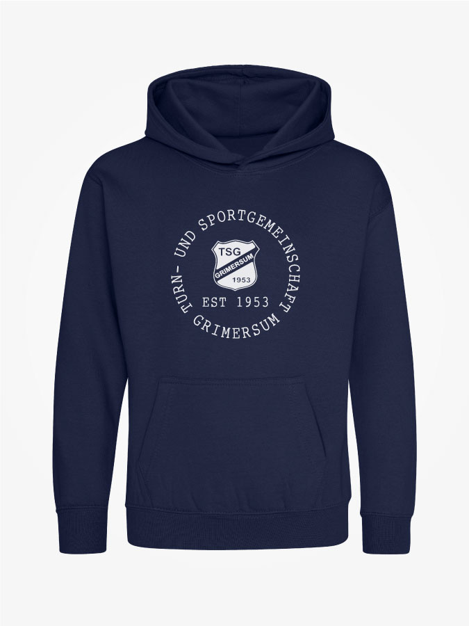 Hoodie Core Kids