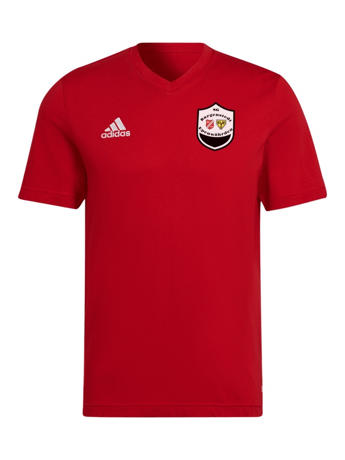 adidas Entrada 22 T-Shirt