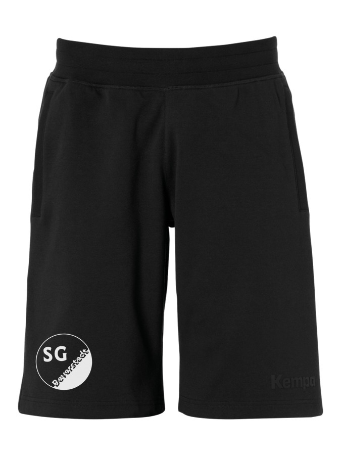 Kempa Status Shorts
