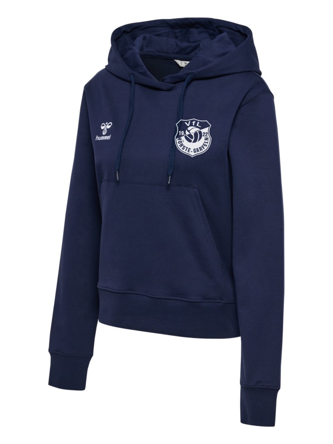Hummel Go 2.0 Hoodie Damen