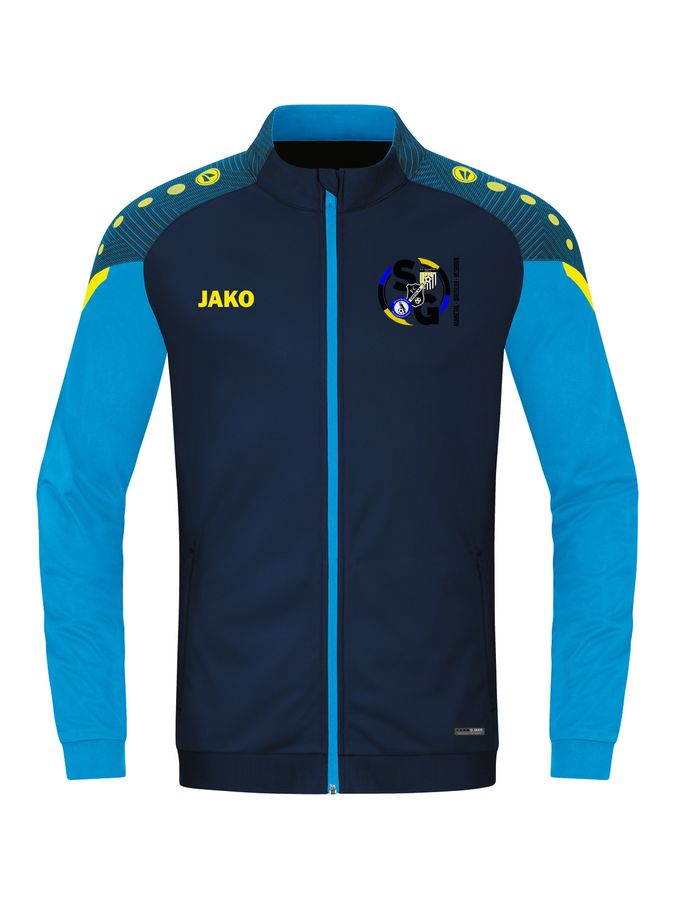 Jako Polyesterjacke Performance