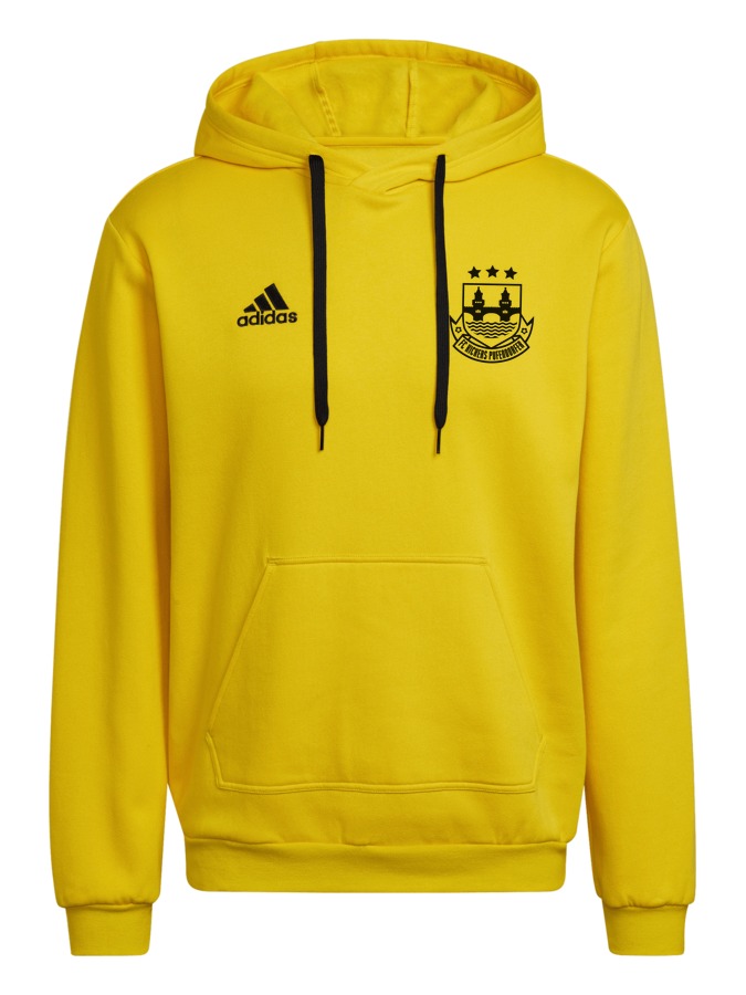 adidas Entrada 22 Hoodie