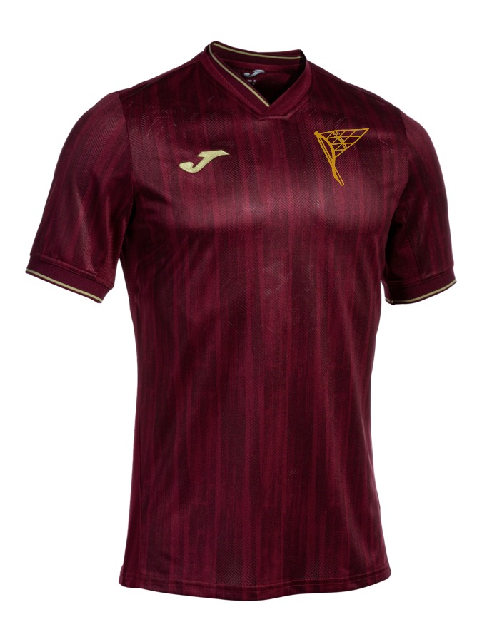 Joma Gold VI Trikot
