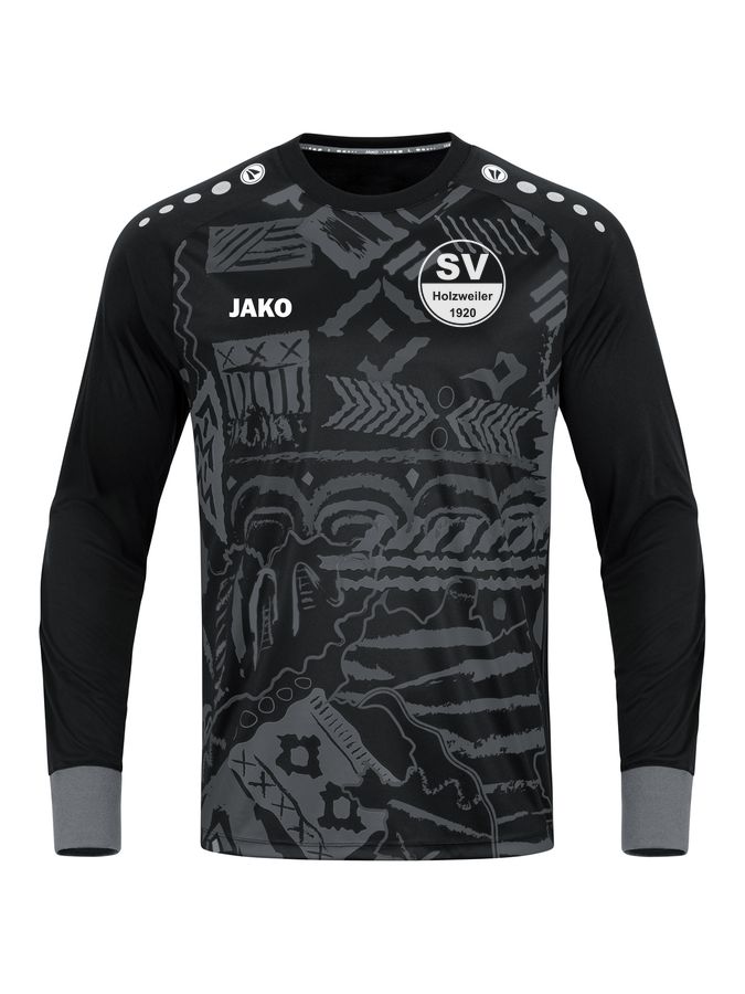 Jako Torwarttrikot Tropicana