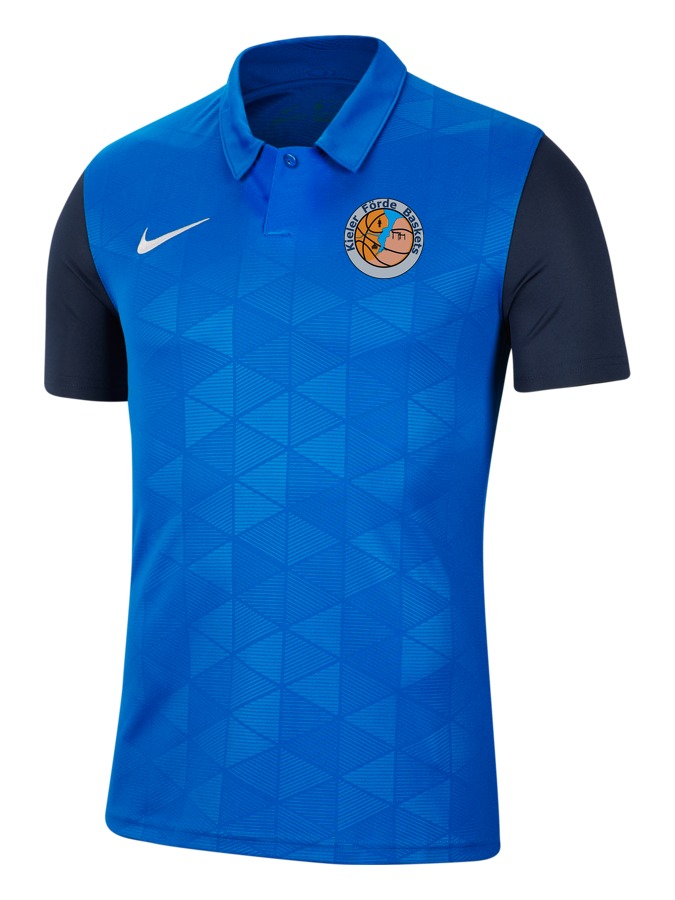 Nike Trophy IV Kurzarm Trikot