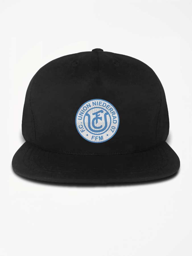 Snapback 5 Panel Sticklogo
