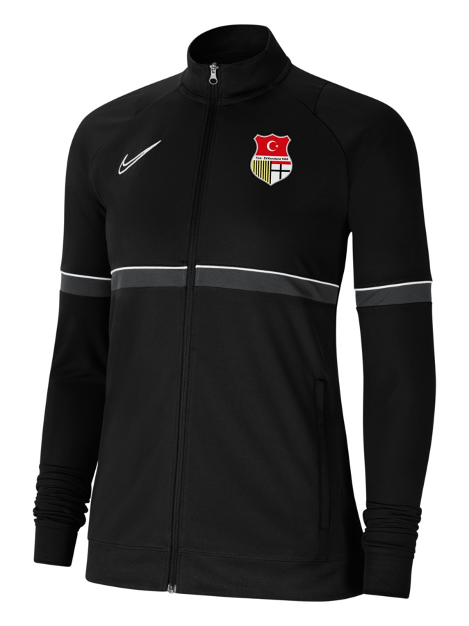 Nike Academy 21 Knit Trainingsjacke Damen
