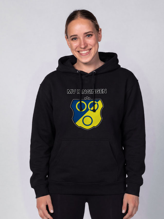 Hoodie Classic Unisex