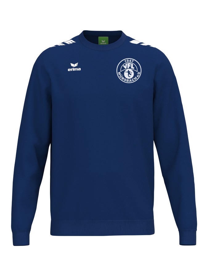 Erima Compete 3 Wings Sweatshirt