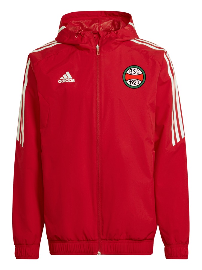 adidas Condivo 22 Allwetterjacke