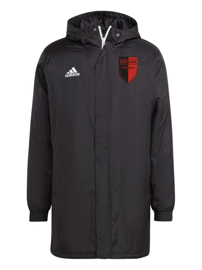 adidas Entrada 22 Stadionjacke