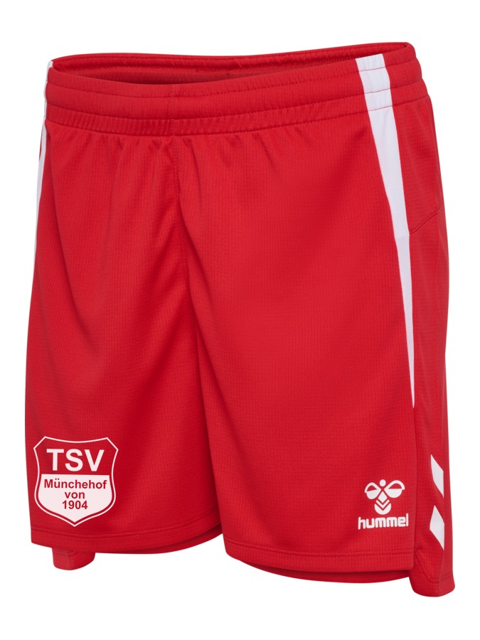 Hummel Lead 2.0 Shorts Damen