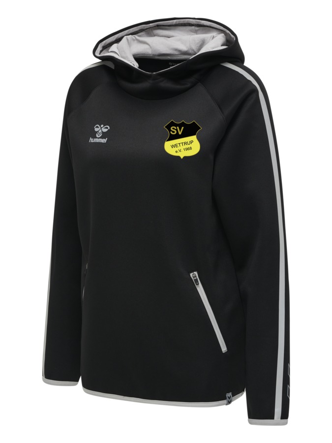 Hummel Cima Hoodie Damen