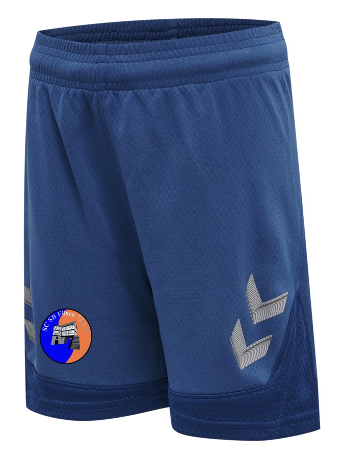 Hummel Lead Trainingsshorts