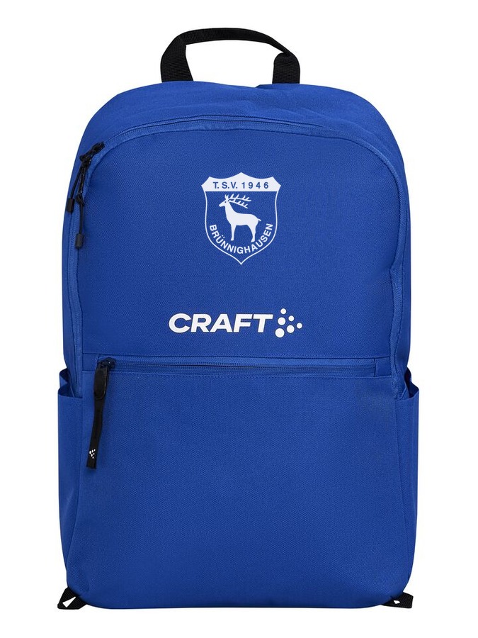 Craft Squad 2.0 Rucksack (20L)