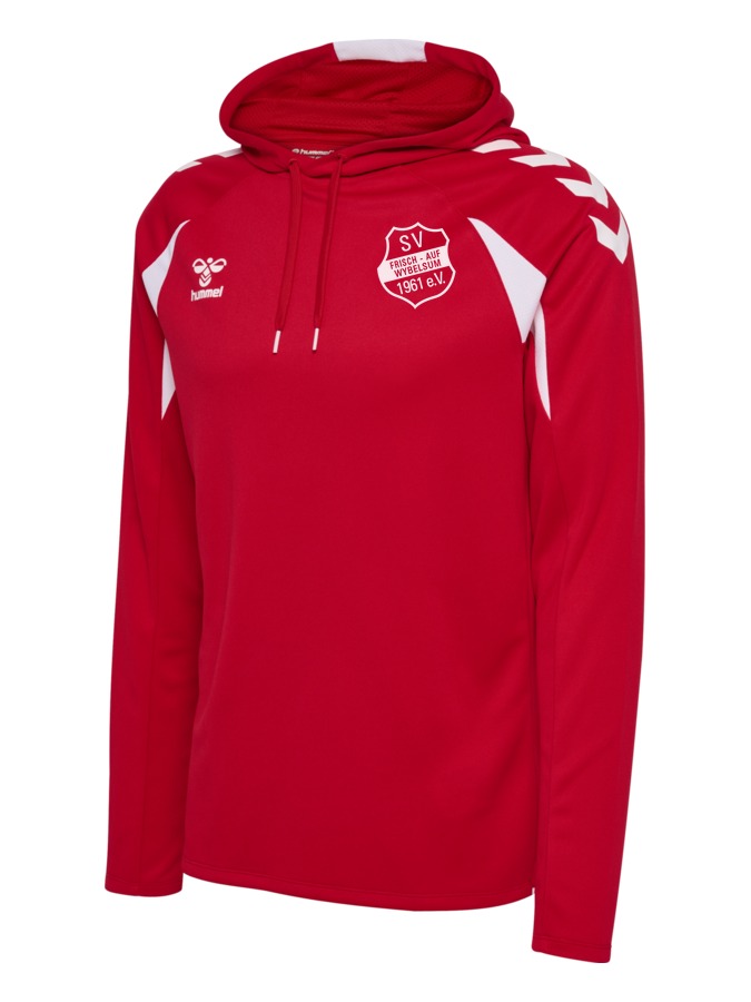 Hummel Core 2.0 Hoodie