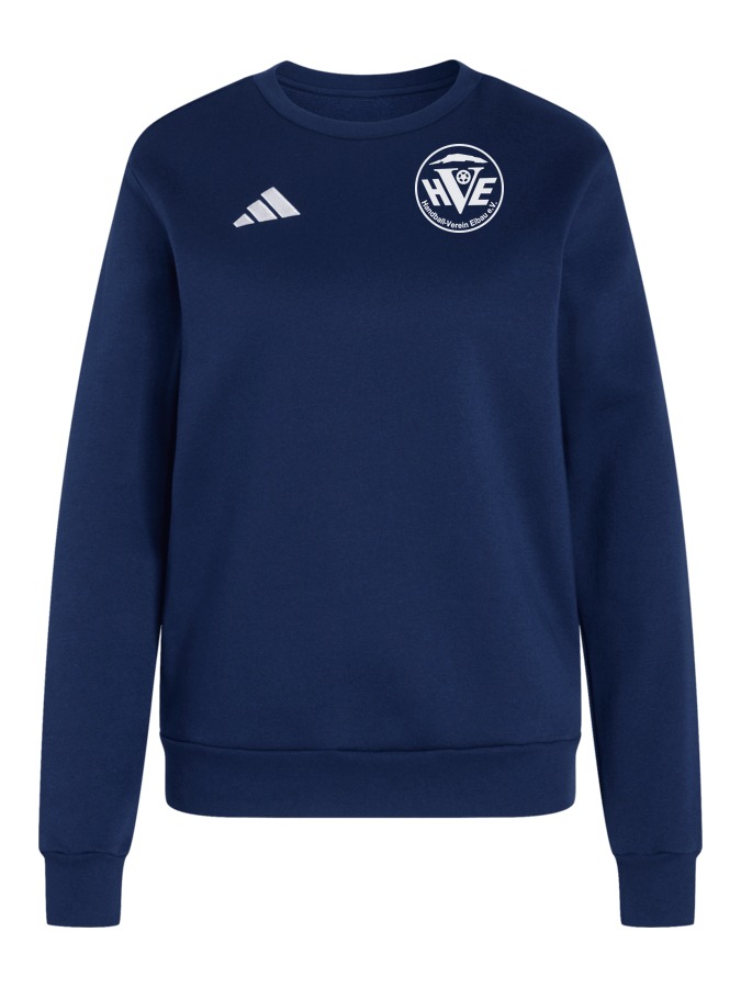 adidas Entrada 26 Sweatshirt Damen