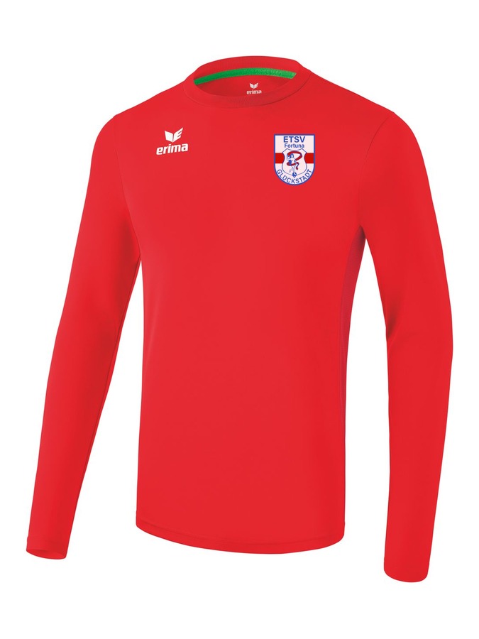 Erima Trikot Liga Langarm