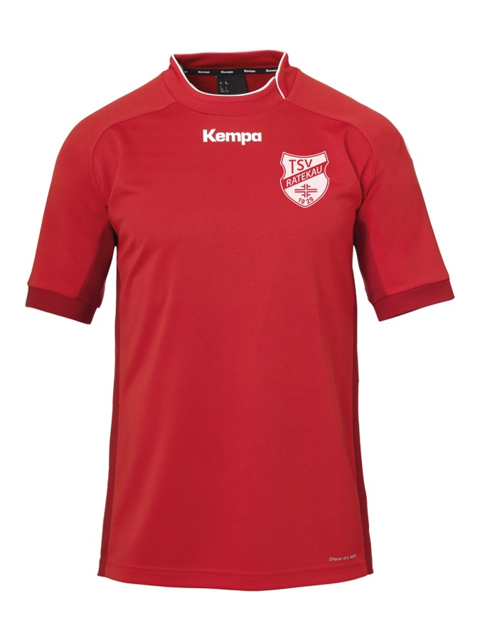 Kempa Prime Trikot