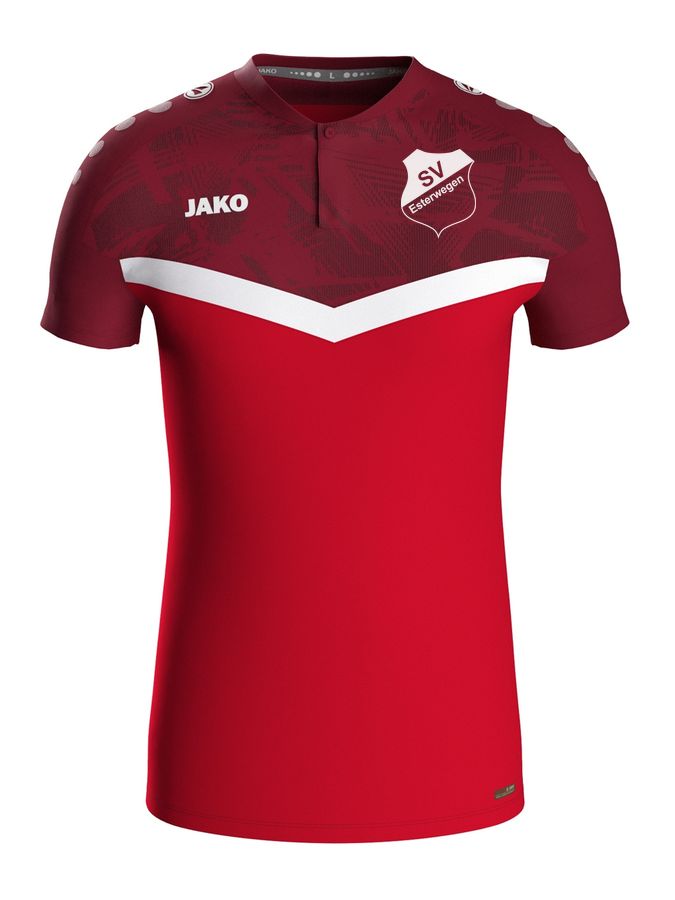 Jako Poloshirt Iconic