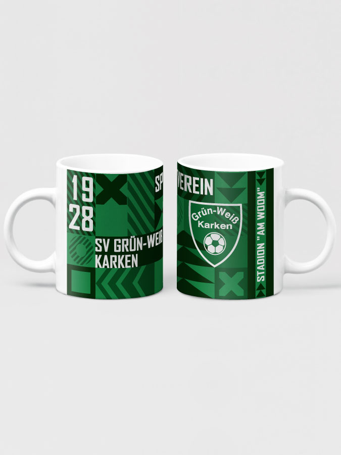 Sammlertasse 2026