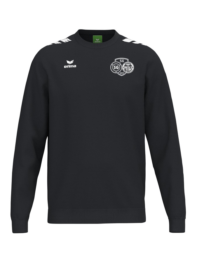 Erima Compete 3 Wings Sweatshirt