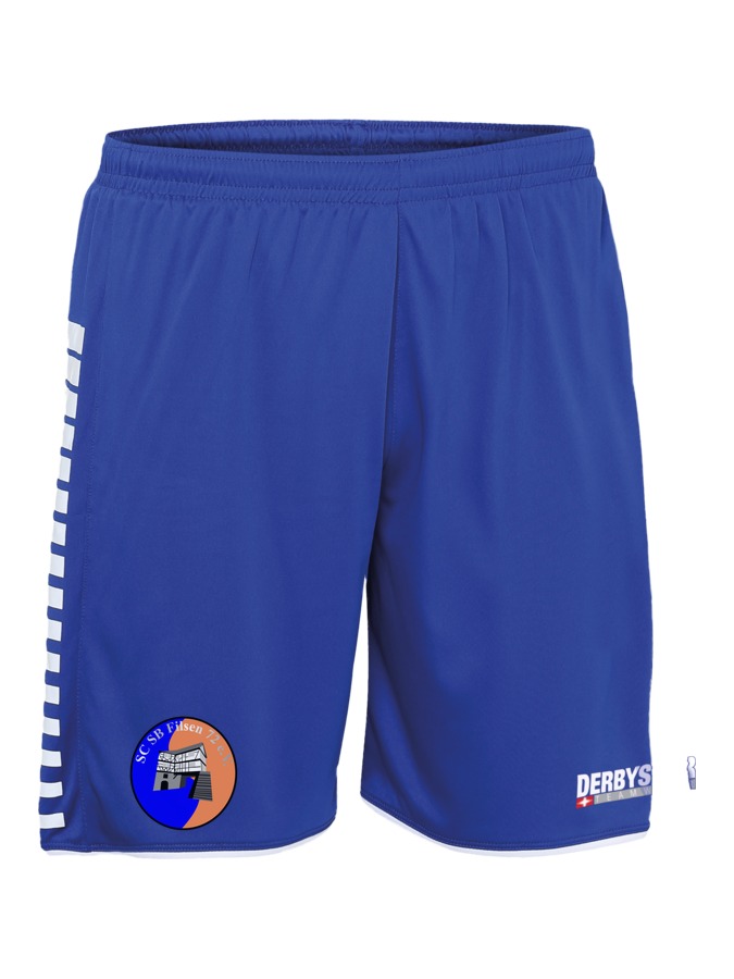 Derbystar Hyper Hose