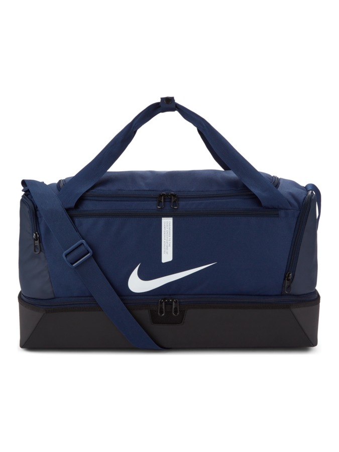 Nike Academy Team Hardcase Duffel Tasche (Medium, 37L)