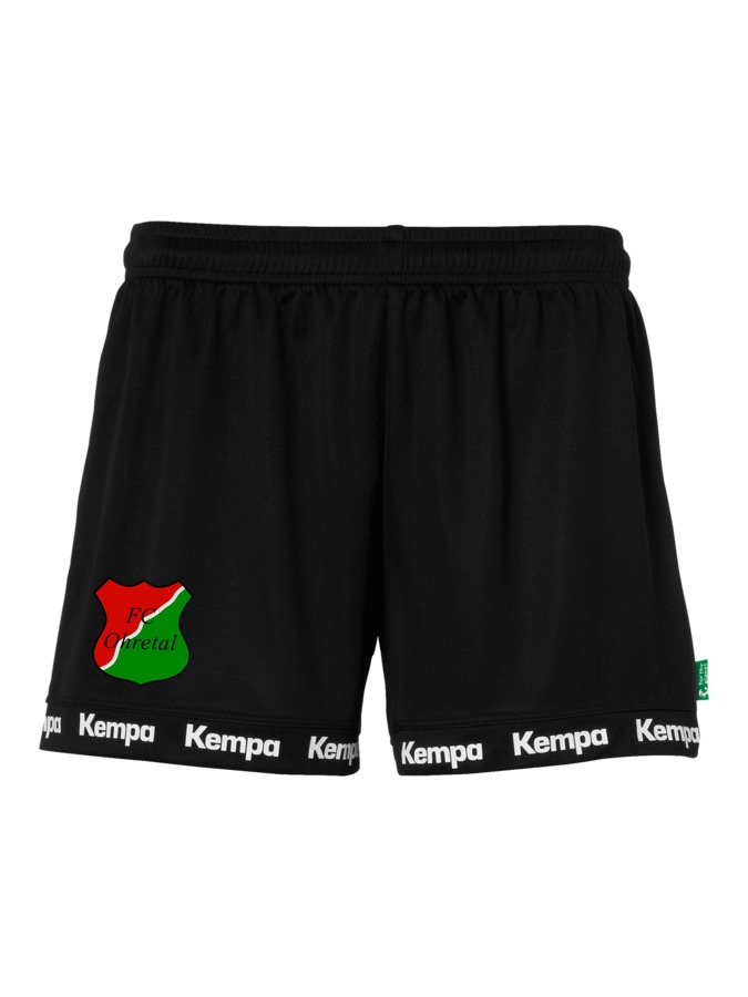 Kempa Wave 26 Shorts Damen