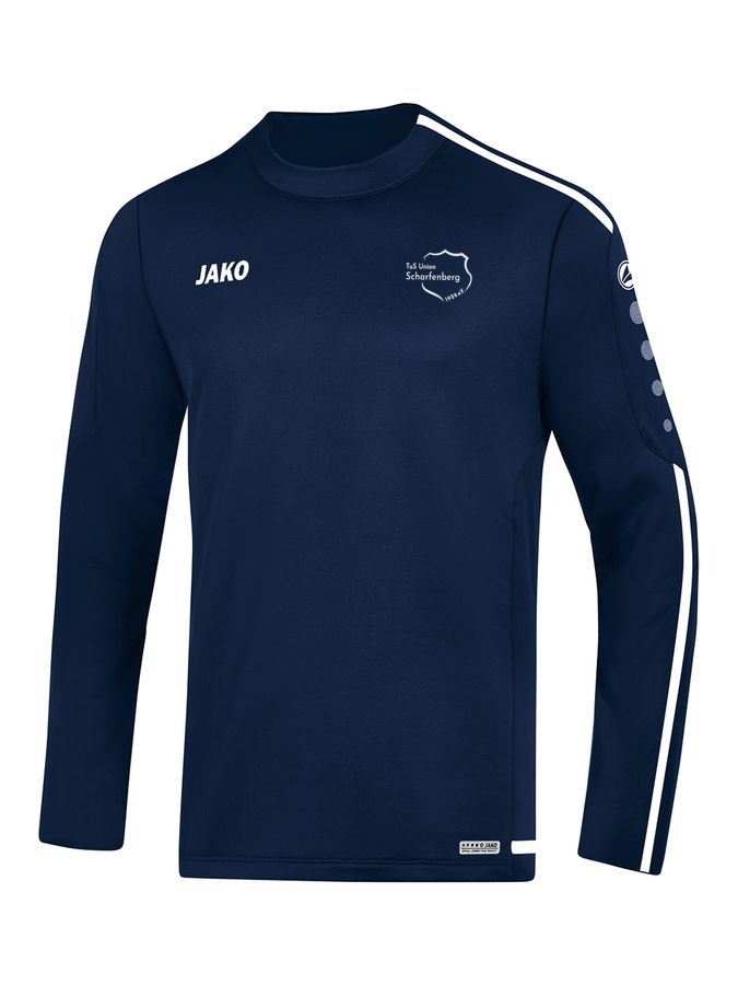 Jako Sweat Striker 2.0