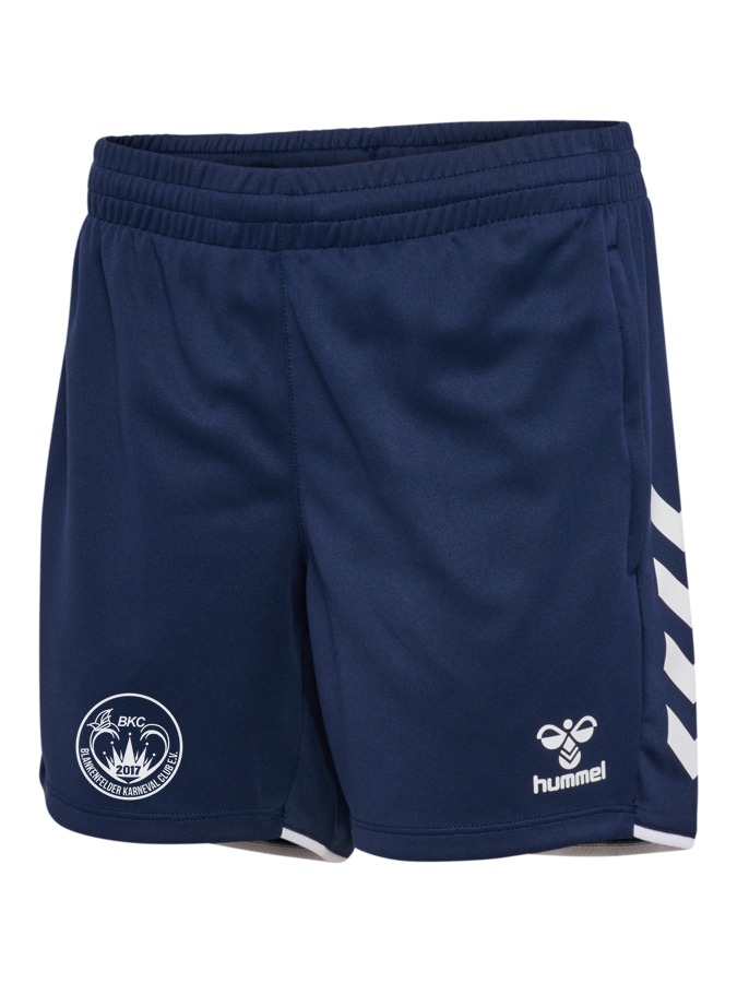 Hummel Core 2.0 Training Shorts Damen