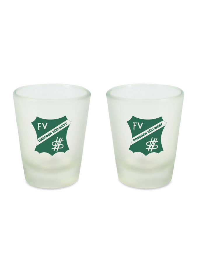 2er Set Schnapsglas Alina