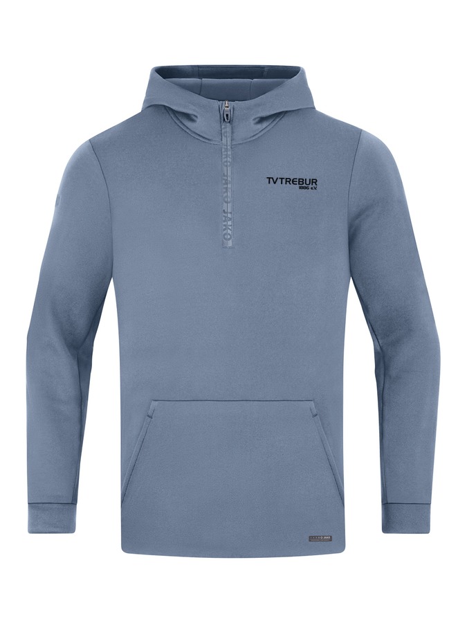 Jako Zip Hoodie Pro Casual
