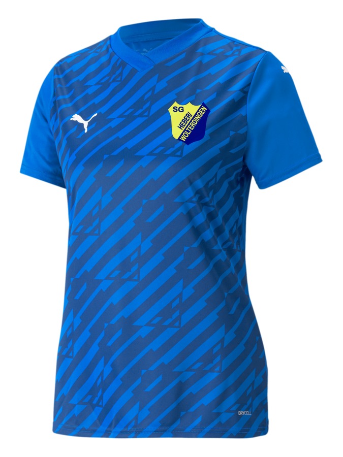PUMA teamULTIMATE Trikot Damen