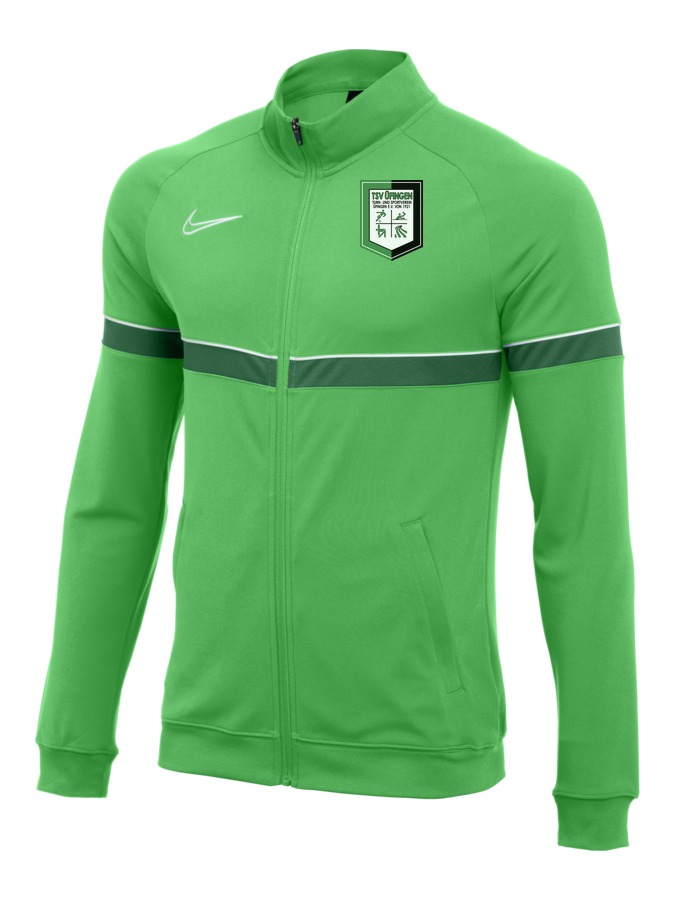 Nike Academy 21 Knit Trainingsjacke Kinder