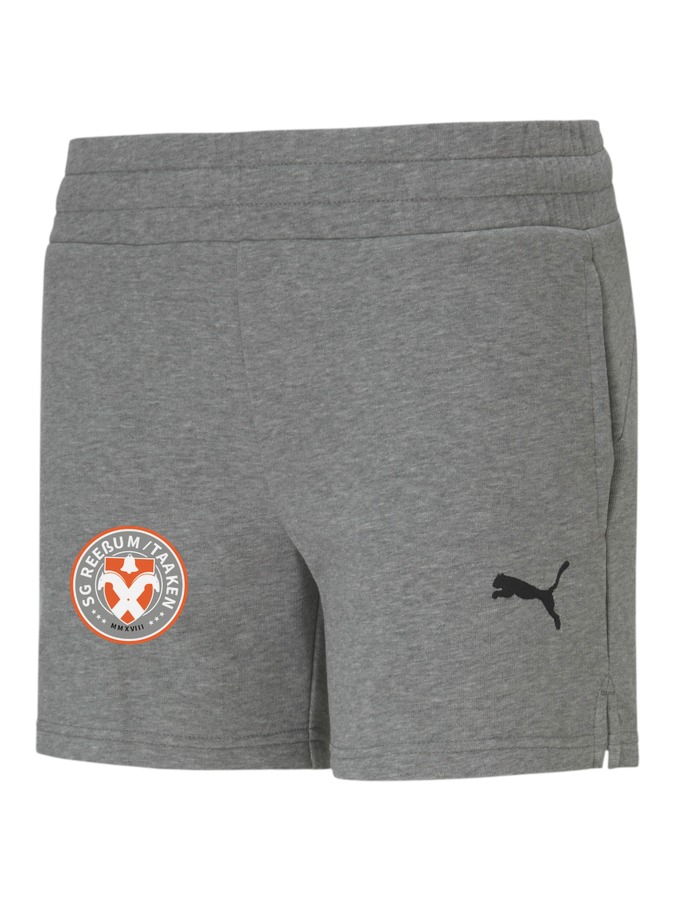 PUMA teamGOAL 23 Casuals Shorts Damen