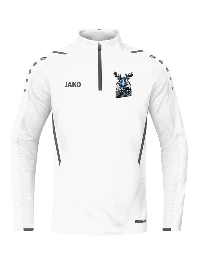 Jako Ziptop Challenge