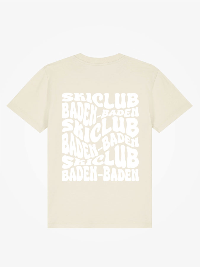 Shirt Wavy Kids