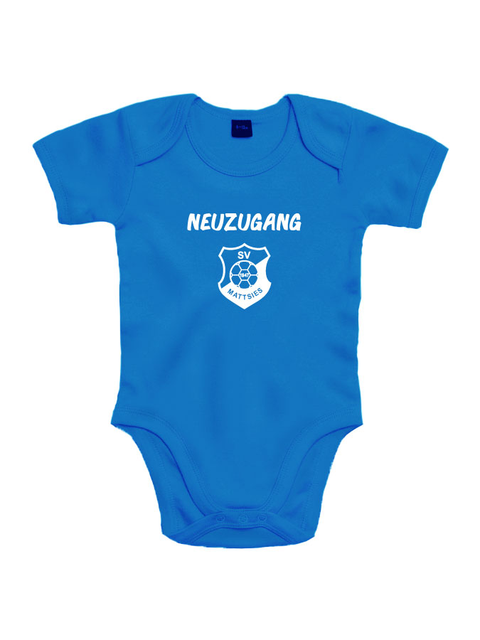 Baby Body Neuzugang