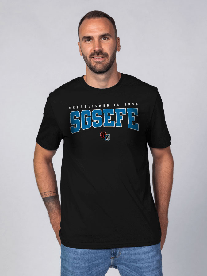 Shirt Retro Herren