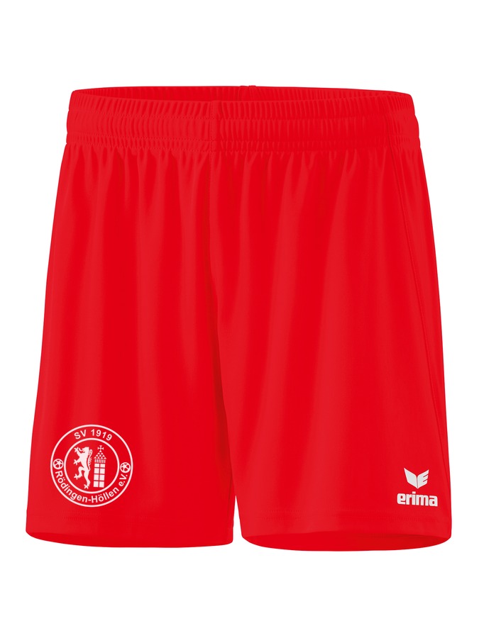 Erima Rio 2.0 Shorts Damen