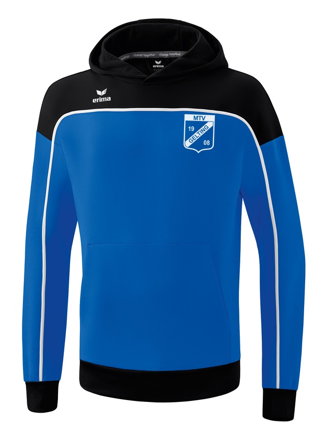 Erima Change Kapuzensweat