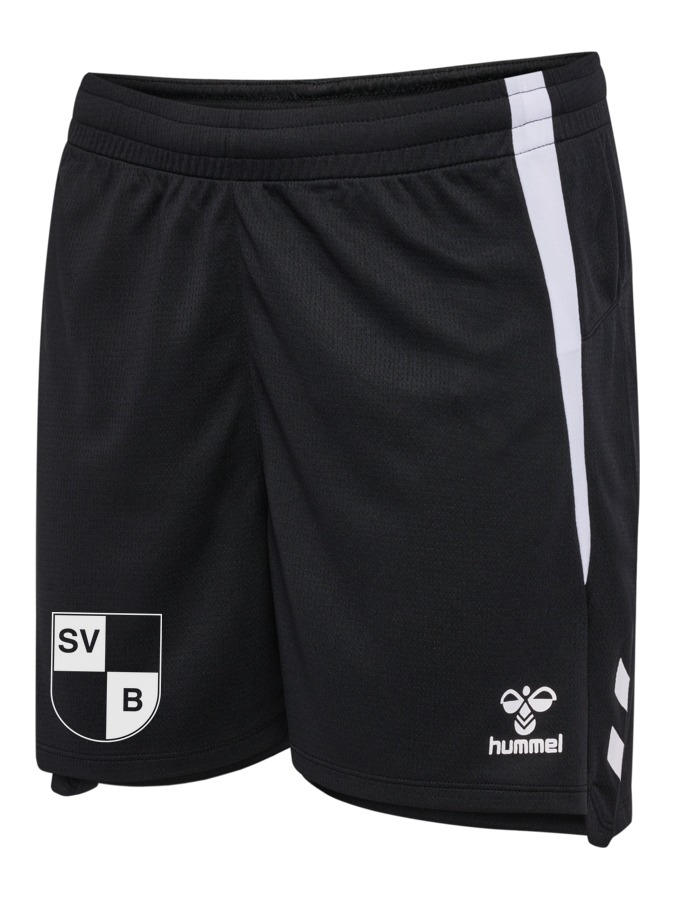 Hummel Lead 2.0 Shorts Damen