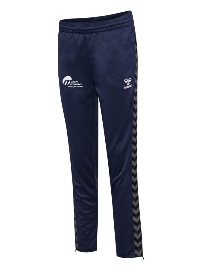 Hummel Authentic Pl Pants Damen